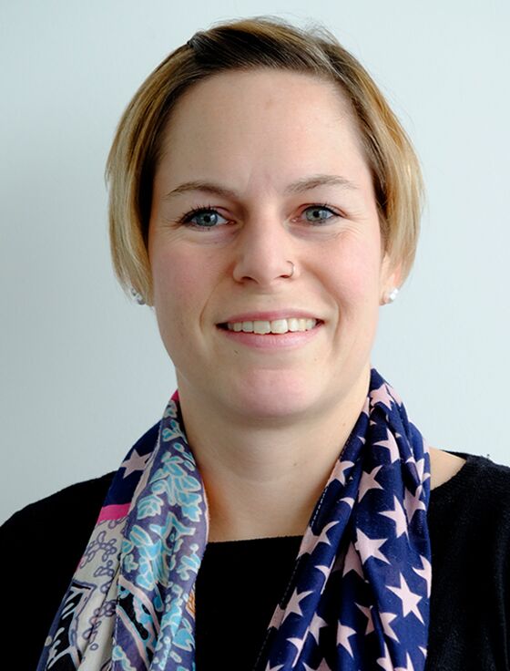 Nathalie Städler