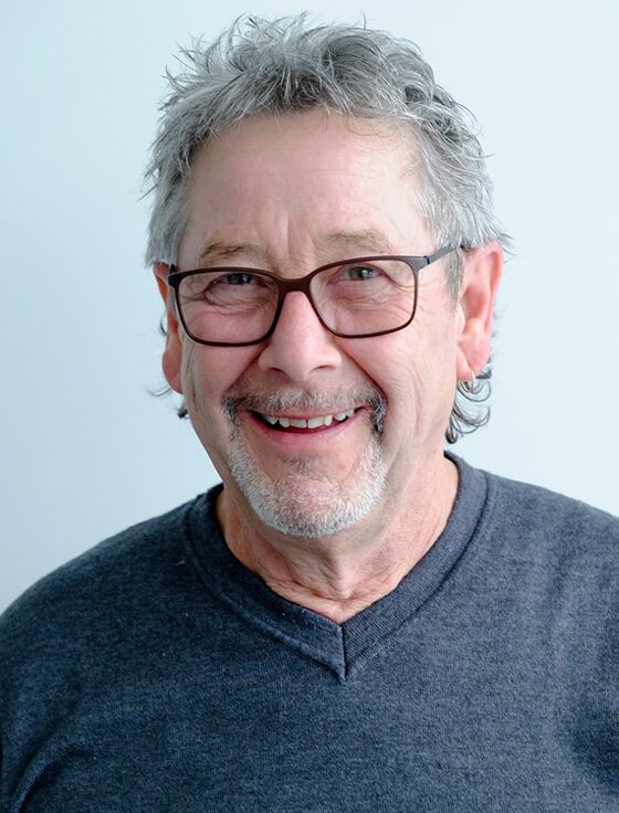 Samuel Schmid