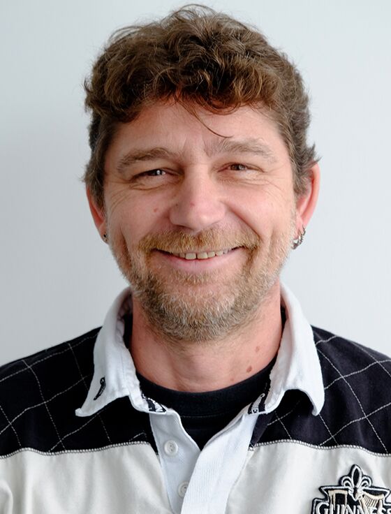Patrick Fiechter