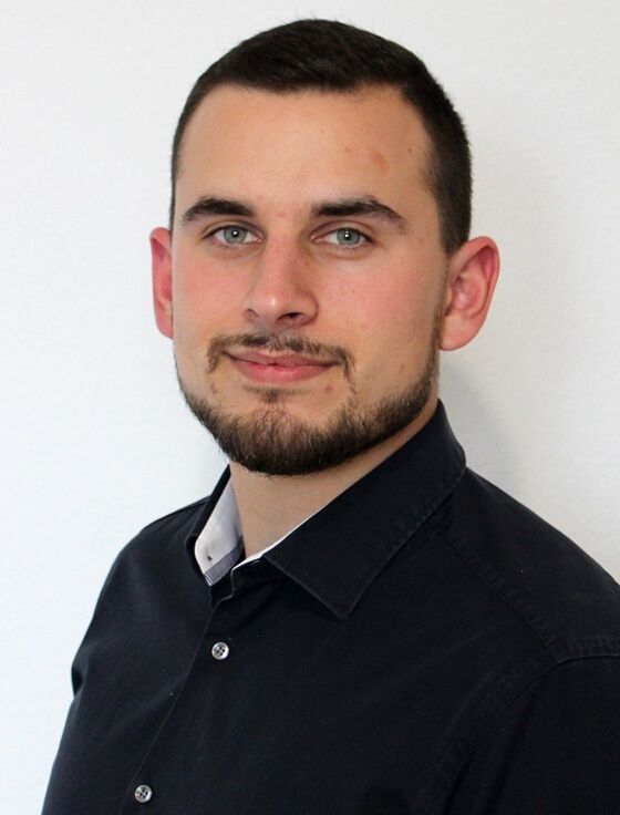 Nico Staedtke