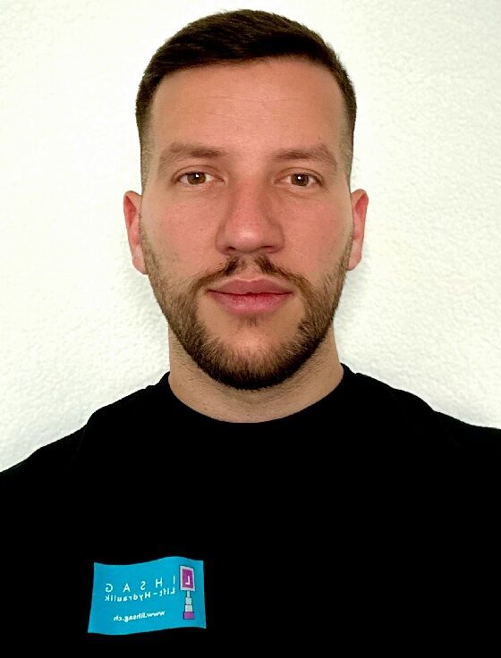 Liridon Qereti