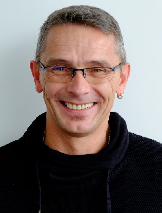 Bernd Martin