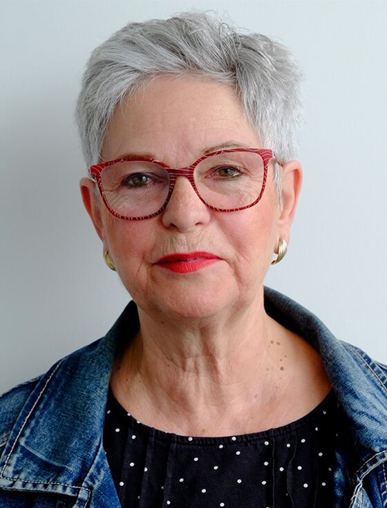 Cornelia Schmid