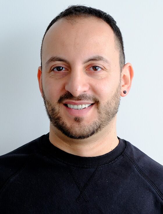 Osman Tikac