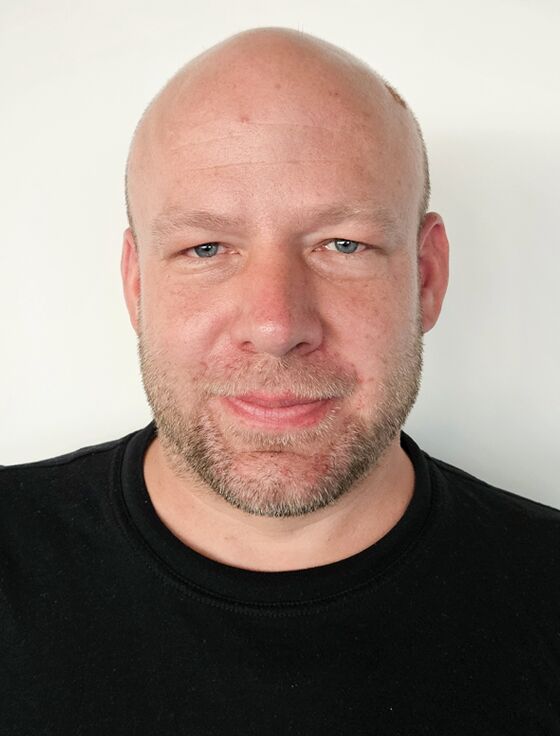 Daniel Blöchlinger