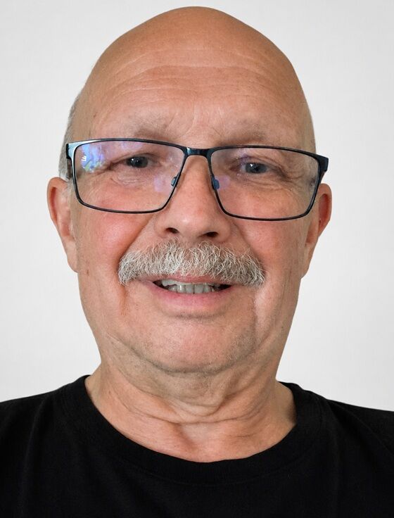 Karl Anderau