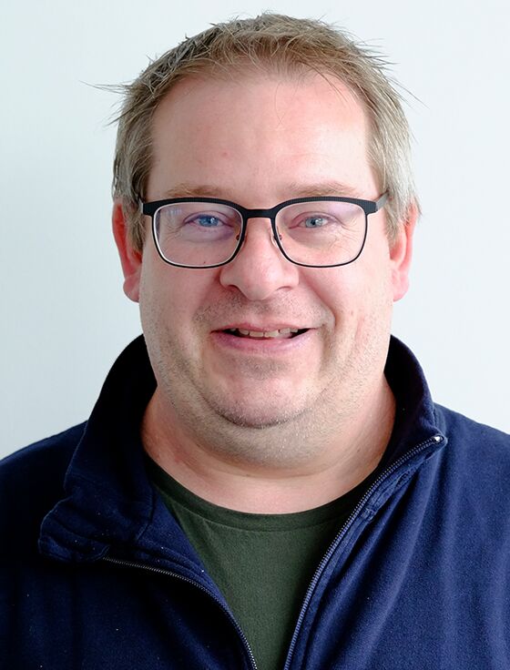 Pius Barmettler